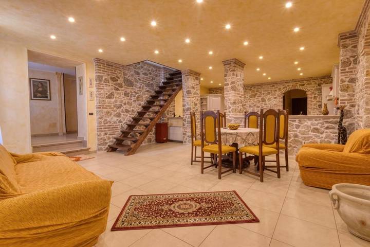 Casa vacanza per 2 persone, con Balcone e Panorama a Nicotera