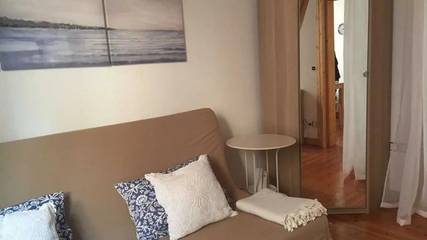 Vakantiewoning voor 4 Personen in Bad Wimpfen, Kraichgau, Afbeelding 1