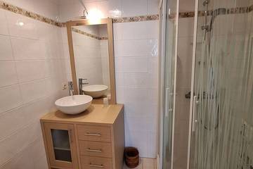 Cottage pour 6 Personnes dans Pornic, Région de Saint-Nazaire, Photo 4