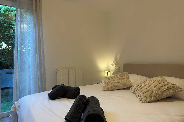Gîte pour 4 personnes à Ostwald - 2