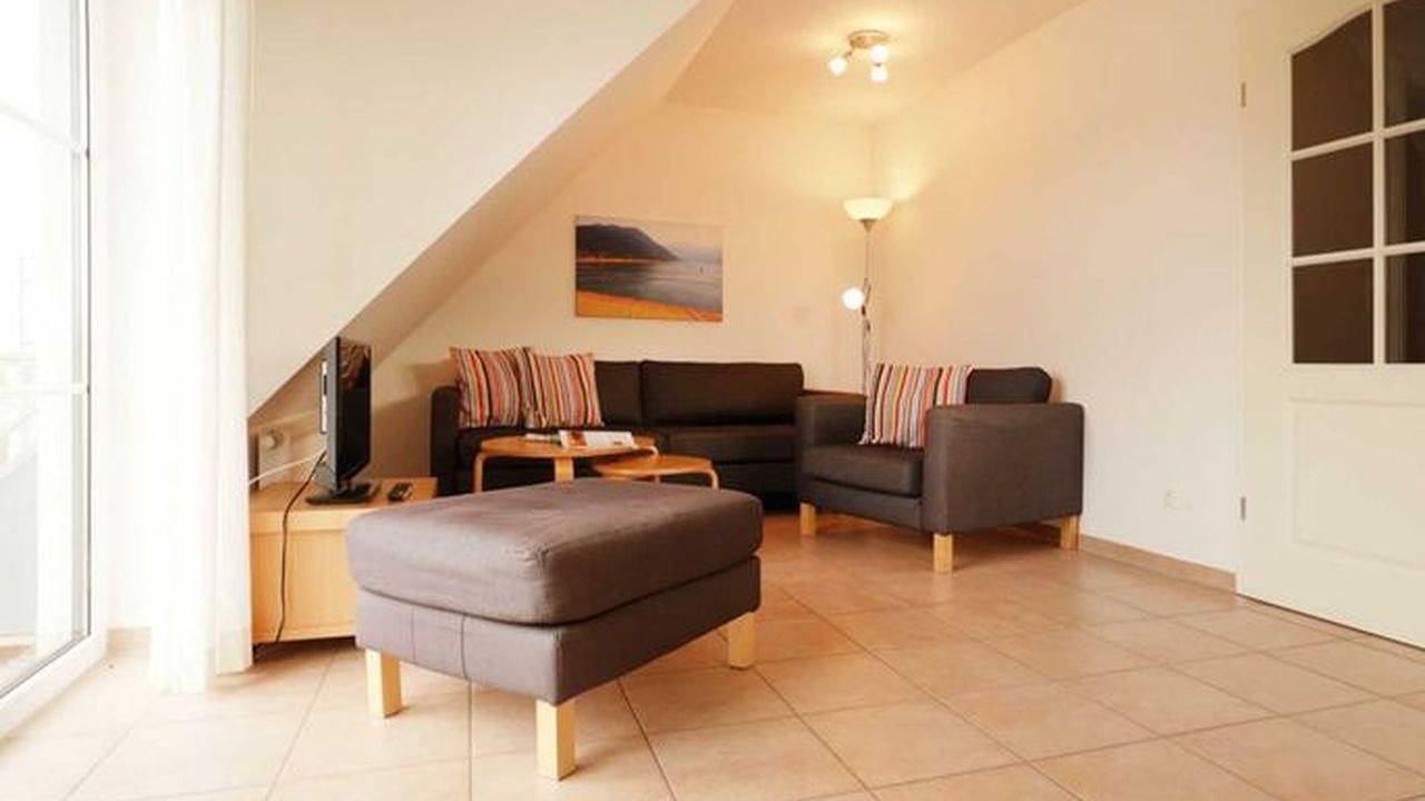 Ganze Ferienwohnung, Ferienwohnung für 4 Personen (70 m²) in Barendorf in Barendorf, Dassow