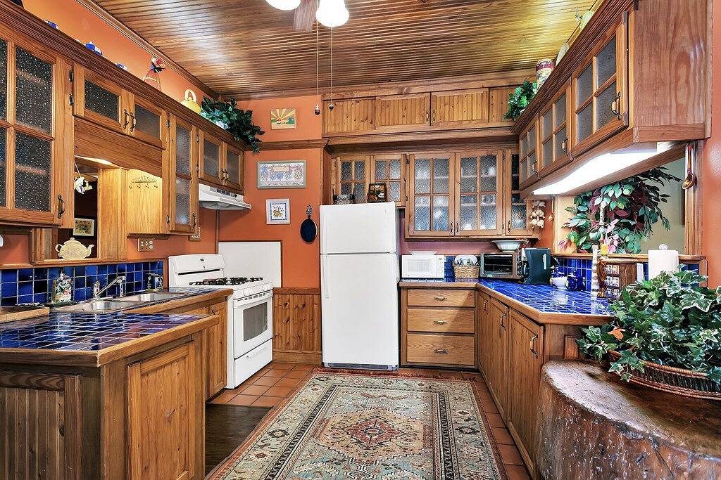 Bungalow für 4 Personen in Texas Hill Country, Texas