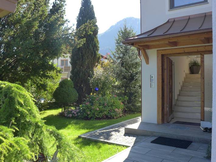 Ganze Ferienwohnung, Haus Ellmaier - Appartement 2 in Kramsach, Kaisergebirge