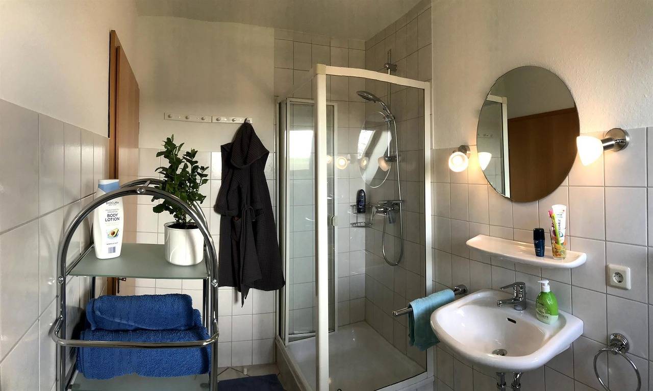 Ganze Ferienwohnung, Ferienhof Landblick in Poppenbüll, Eiderstedt