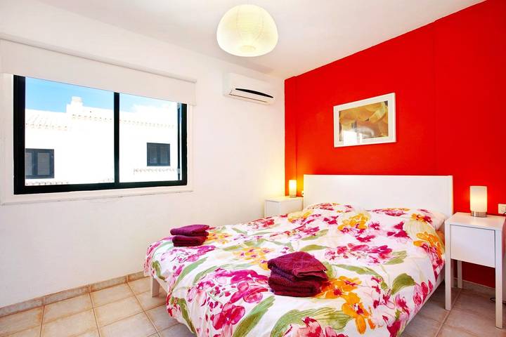Maison de vacances pour 4 personnes avec terrasse in Chayofa, Arona