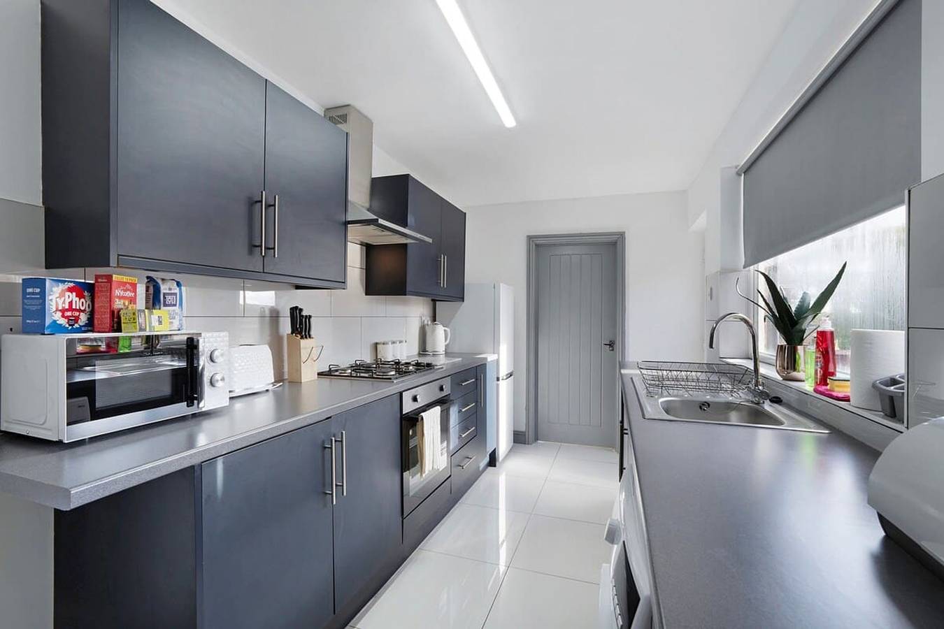 Comfortable 2Br Home 10 Min to Durham Cathedral in Durham, Comté de Durham