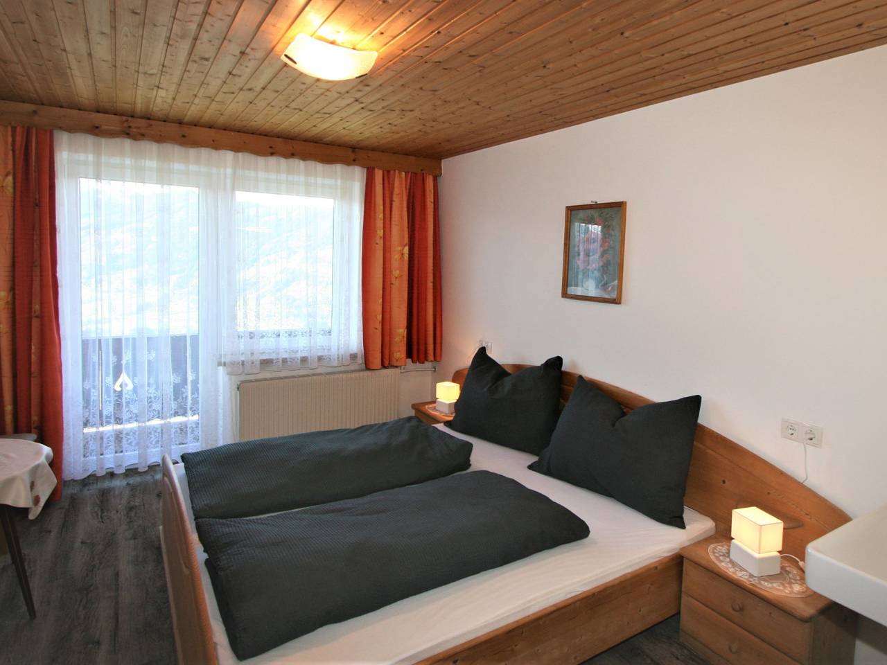 Ganze Wohnung, Unterflöber in Hart im Zillertal, Kitzbüheler Alpen