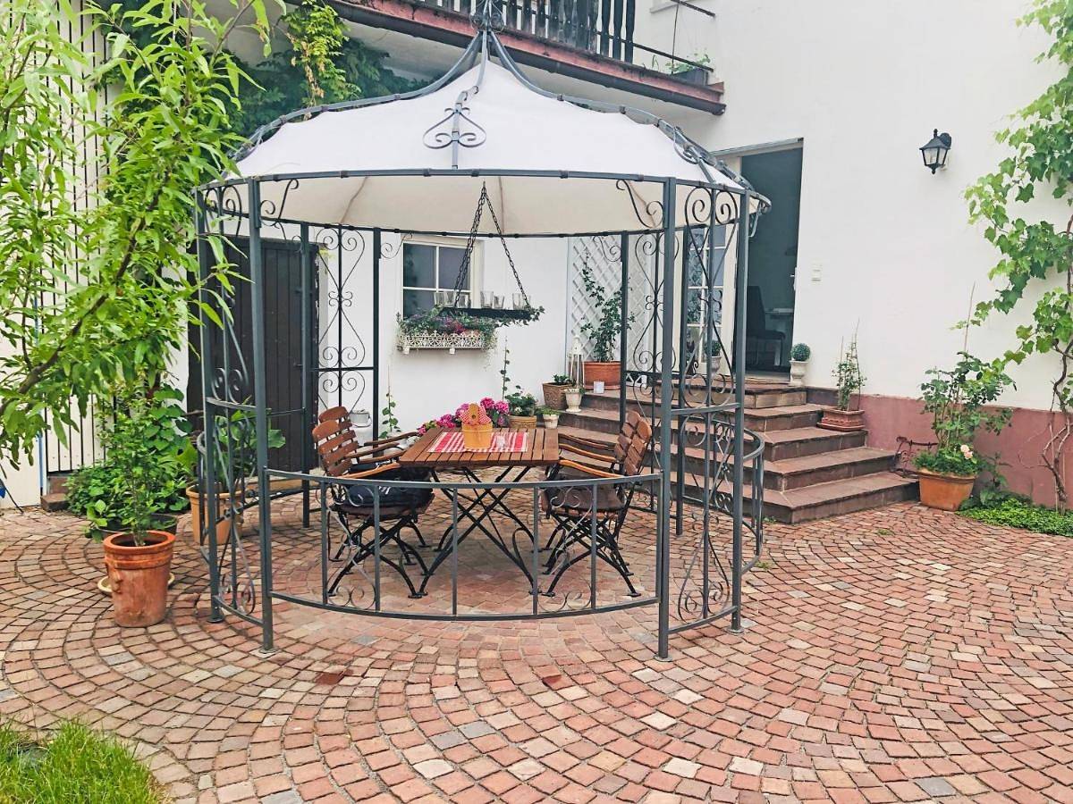 Ganze Wohnung, Apartment in Dudenhofen, Rheinebene