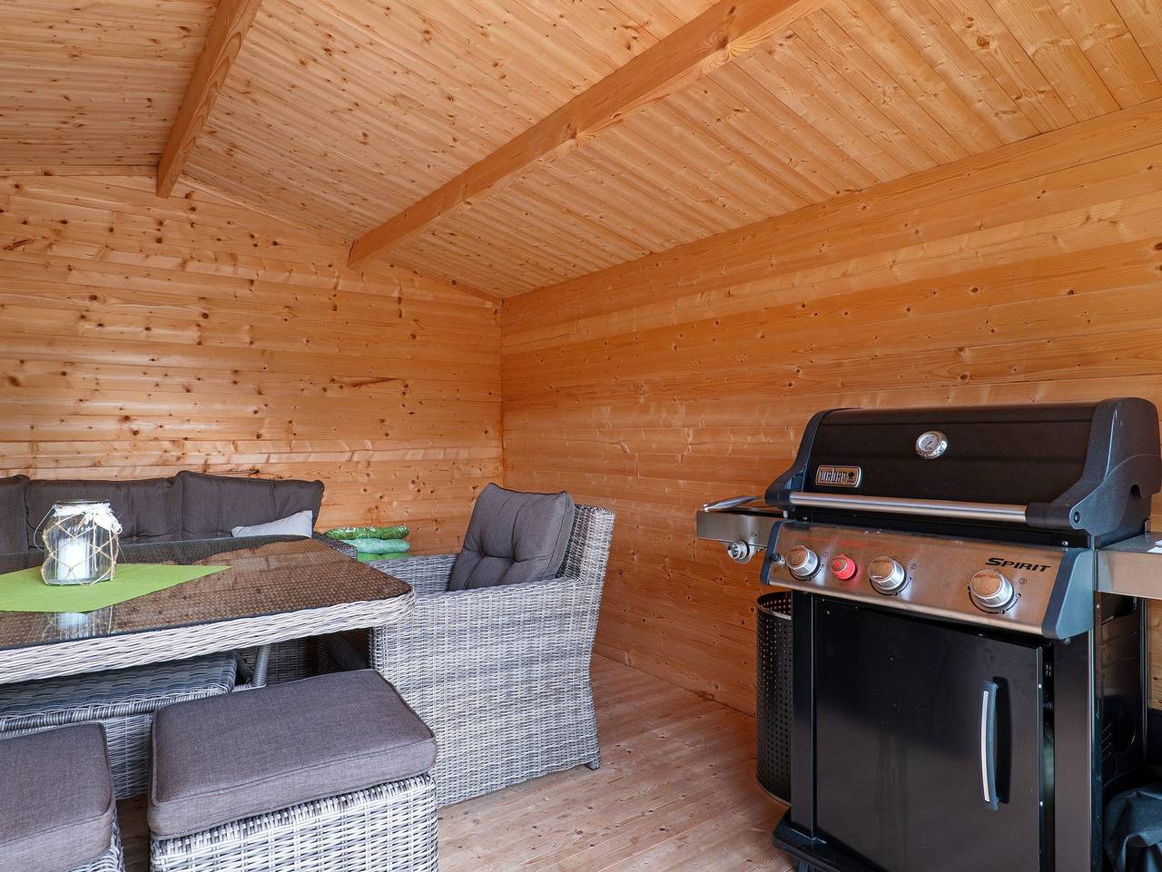 Ganze Wohnung, Landhaus Christophorus - Doppelzimmer Schwarzwald 2 in Forbach, Nordschwarzwald