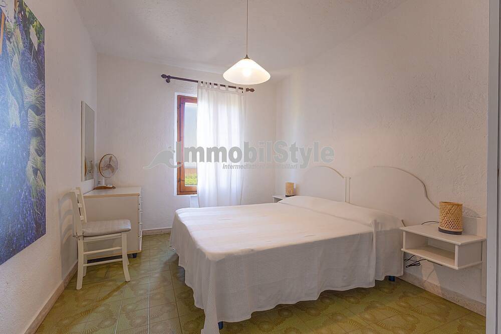 Villa Baia 37 100 meters from the beach in Santa Reparata, Santa Teresa Gallura