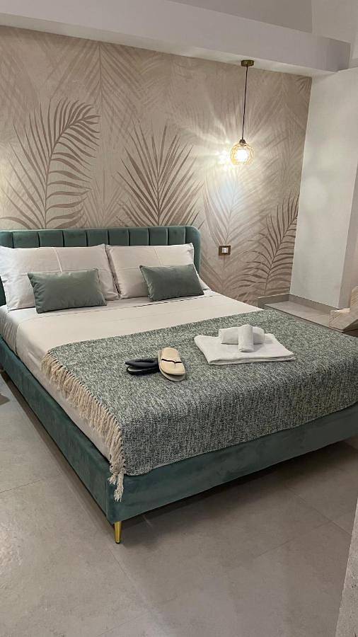 Appartamento intero, Martylè Rooms in Leverano, Provincia di Lecce