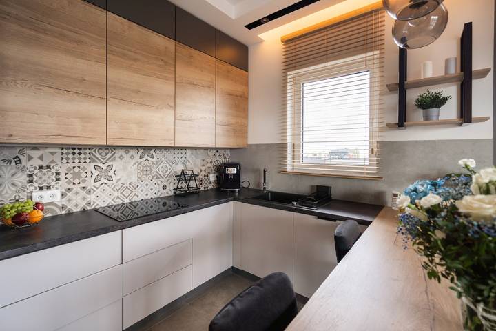 Cały apartament, Lumina Apart near Pasaż Łódzki in Łódź, Województwo łódzkie