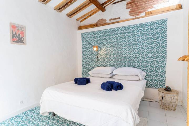 Loft per 2 persone a Livorno