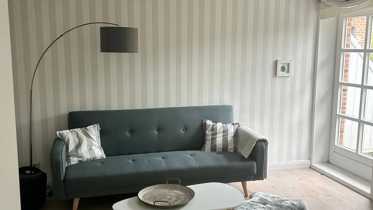 Ferienhaus für 6 Personen (93 m²) in Oldsum in Oldsum, Föhr
