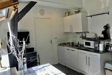 Gîte pour 2 personnes à Arras