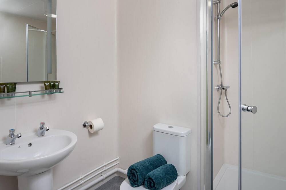 3 Bed in Talybont-on-Usk (oc-wal376) in Brecon Beacons