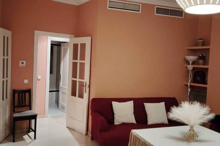 Apartamento de vacaciones para 8 personas - 1