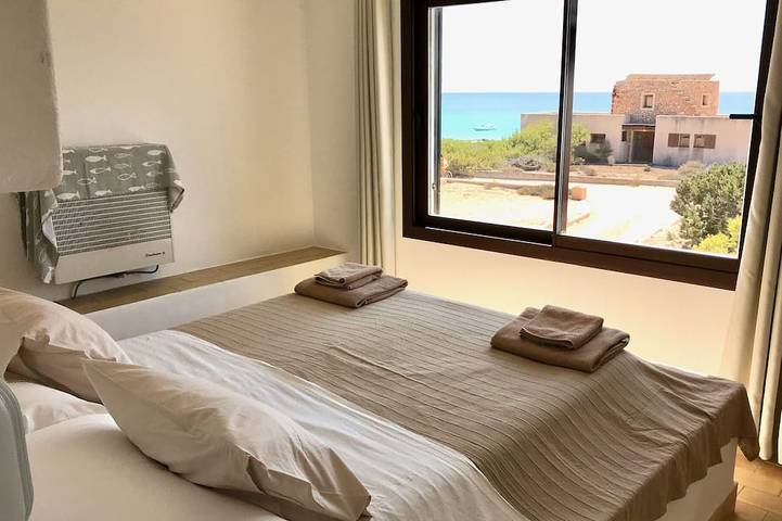 Villa für 6 Personen auf Formentera - 2