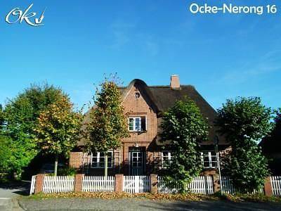 Ferienhaus für 4 Personen, mit Garten - 1