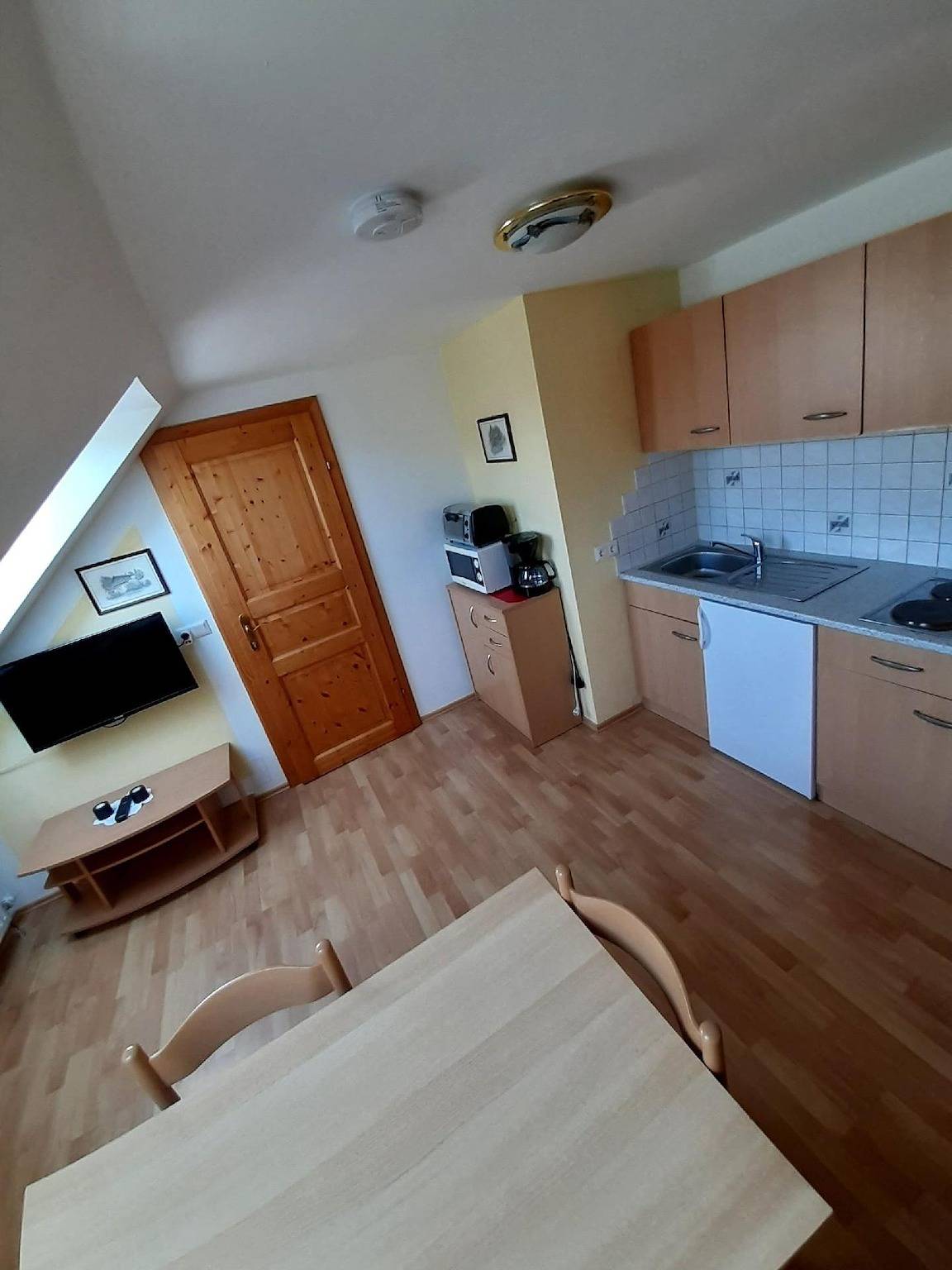 Ganze Ferienwohnung, Wohnung in Gundersdorf in Gundersdorf, Steirerland