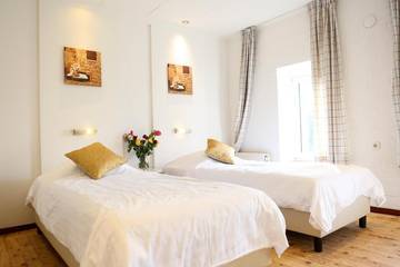 Vakantiehuis voor 6 Personen in Gulpen, Limburg, Afbeelding 4