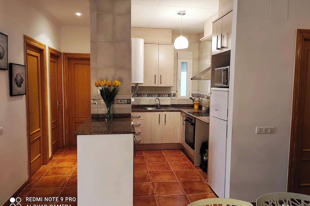Apartamento entero, Apartamento Junto Al Mar in Alcanar, Costa Dorada