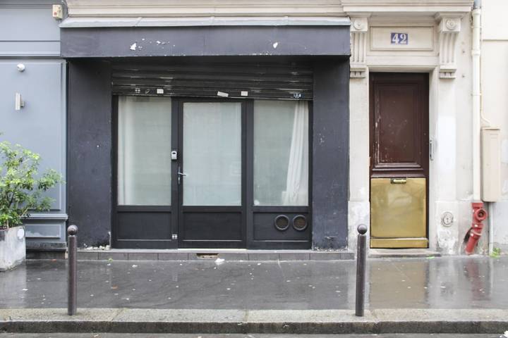 Appartement entier, Souplex - 4P - Batignolles in Paris, Île de France