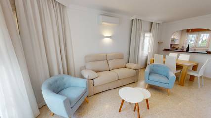 Bungalow für 7 Personen in Oliva, Costa Blanca, Bild 2