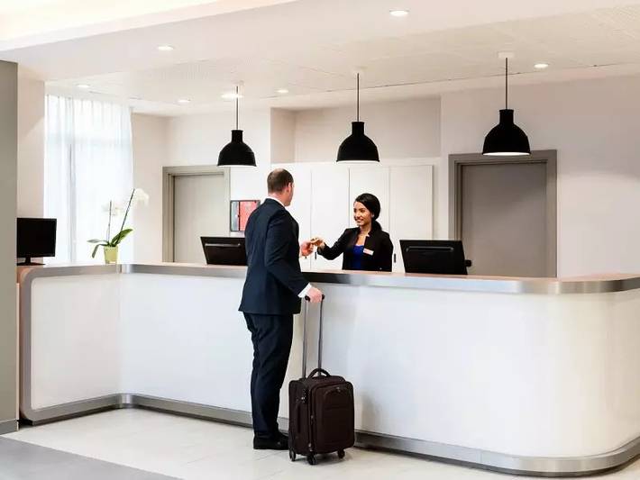 Gîte pour 2 personnes, animaux acceptés à Puteaux - 2