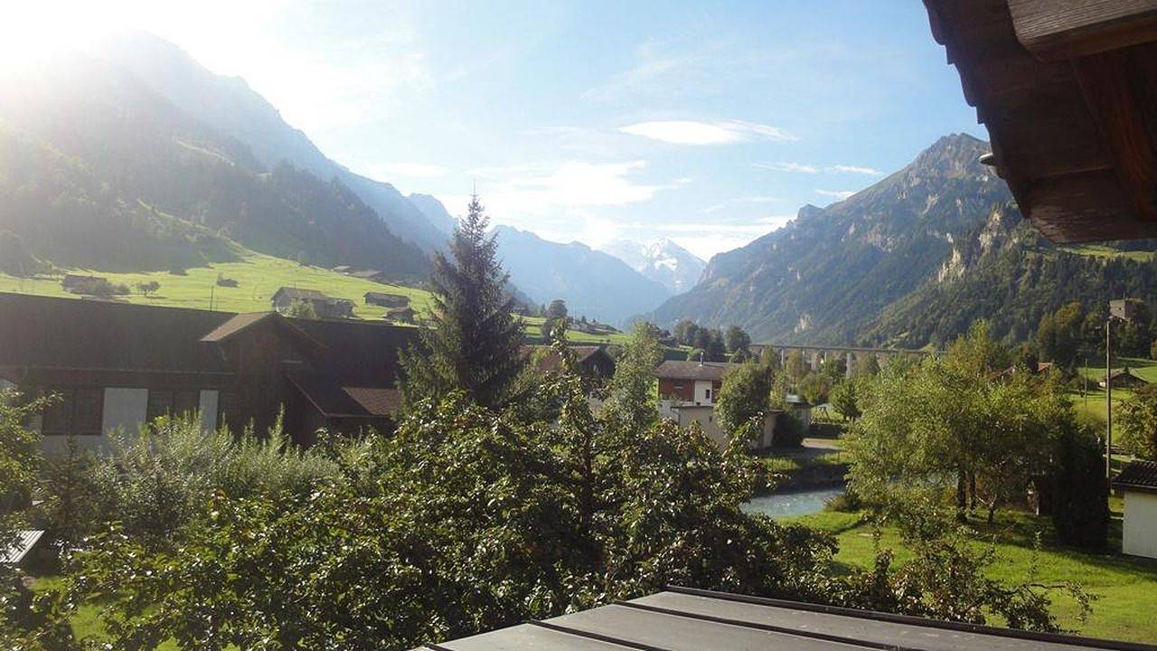 Entire holiday apartment, Ferienwohnung für 4 Personen in Frutigen in Frutigen, Frutigen - Lenk - Adelboden