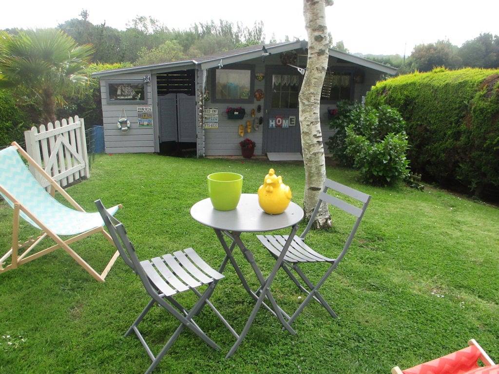 Chez Pat chambres d'hôtes - Chambre 2 in Larmor-Baden, Côte des Mégalithes