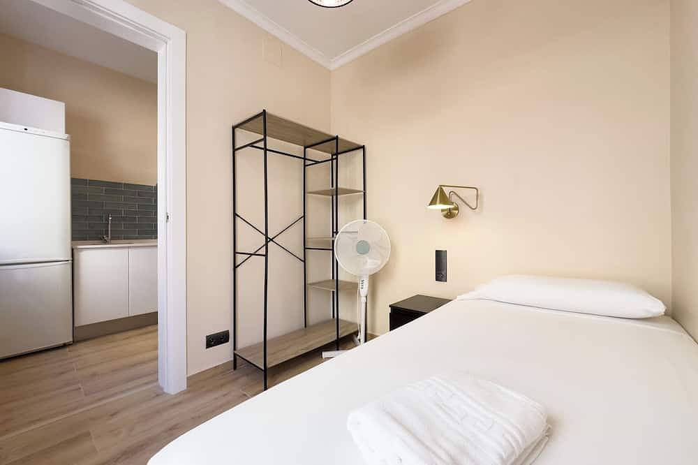 Hel lejlighed, Mar2B 2h - Two Bedroom Apartment, Sleeps 3 in Barcelona Centre, Barcelona