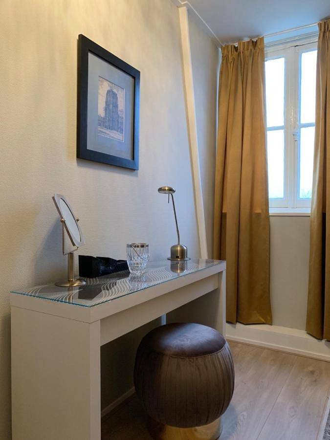 Gîte pour 5 personnes, avec vue et jardin à Leeuwarden - 4