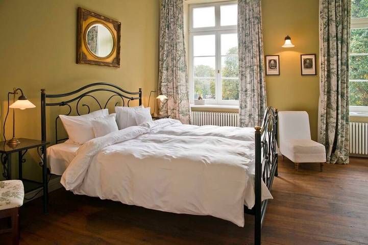 Ferienhaus für 2 Personen, mit Garten, mit Haustier - 1
