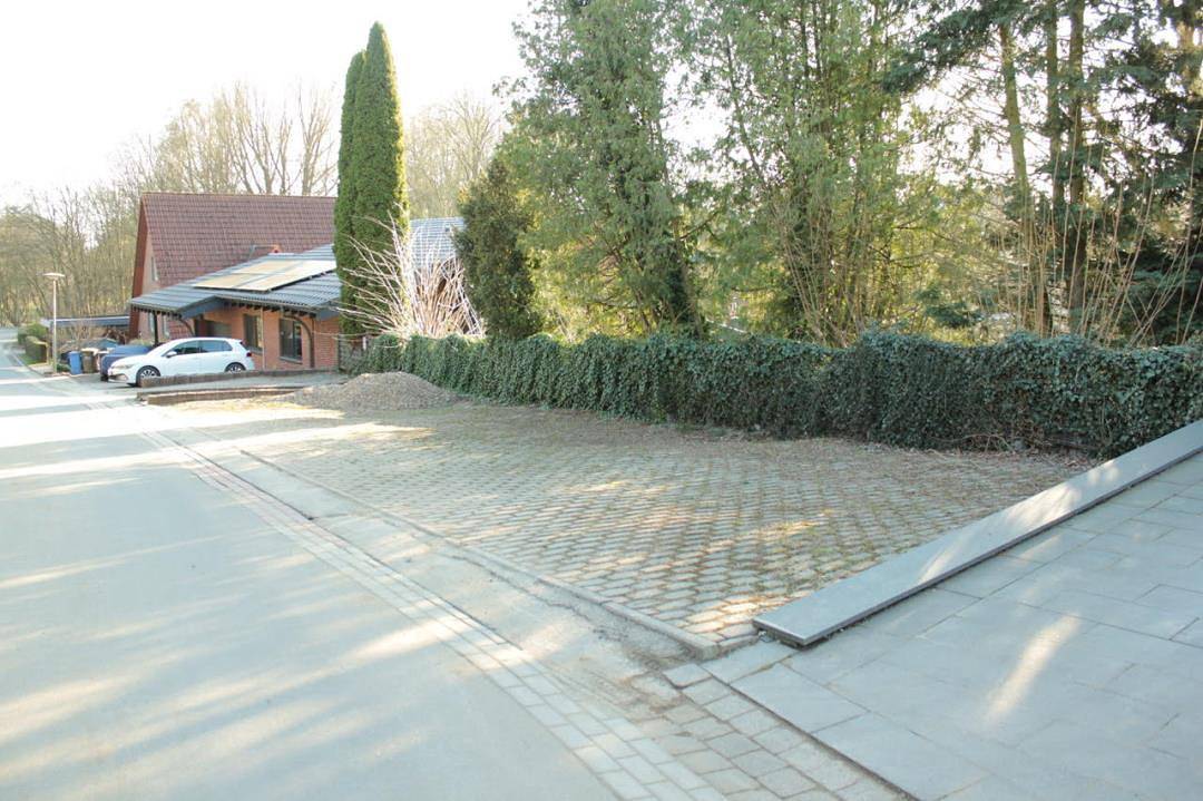 Ganze Wohnung, Neu! Ferienwohnung Wiesenblick  in Bad Oeynhausen, Wiehengebirge