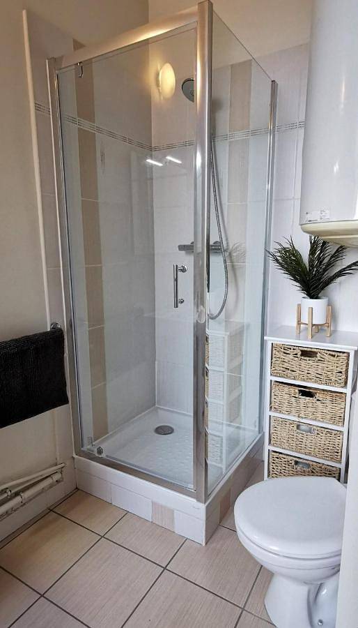 Gîte pour 2 personnes dans Casino les 4 Chemins - 3