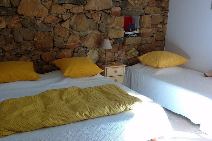 Villa pour 12 personnes, avec jardin à Seillans - 3