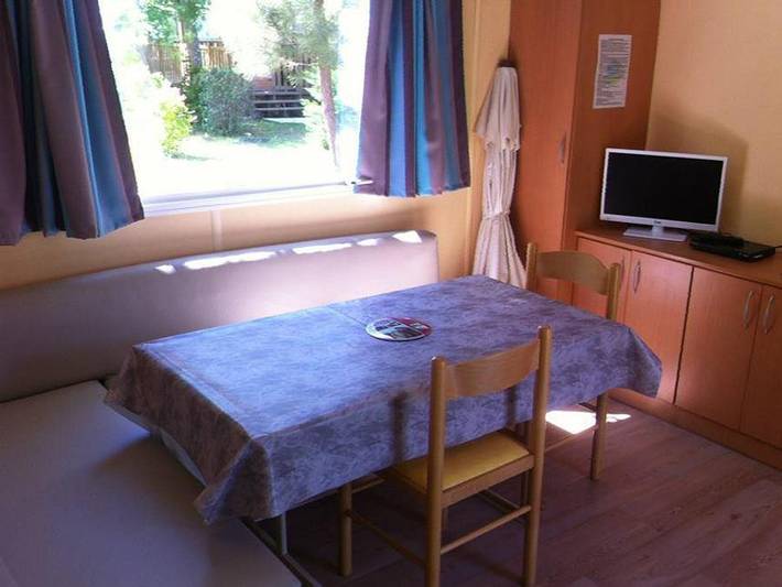 Camping für 4 Personen in Biscarrosse - 2