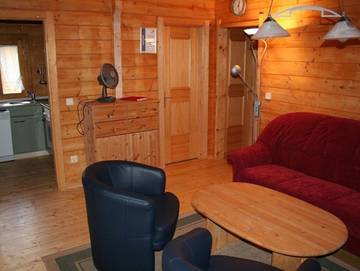 Bungalow für 5 Personen in Stamsried, Ostbayern, Bild 4