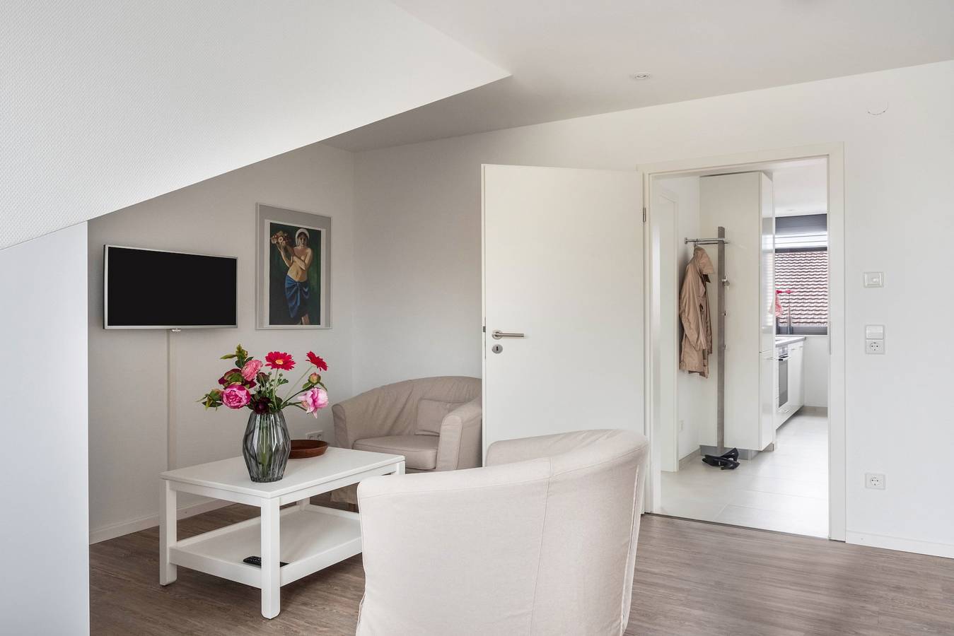 Ferienwohnung für 2 Personen in Konstanz, Landkreis Konstanz
