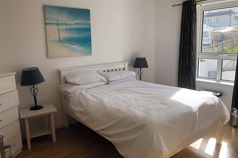 Ganze Wohnung, Close to Portrush golf with superb views of the north Irish Coast.Cool apartment in Portstewart, Nordirland