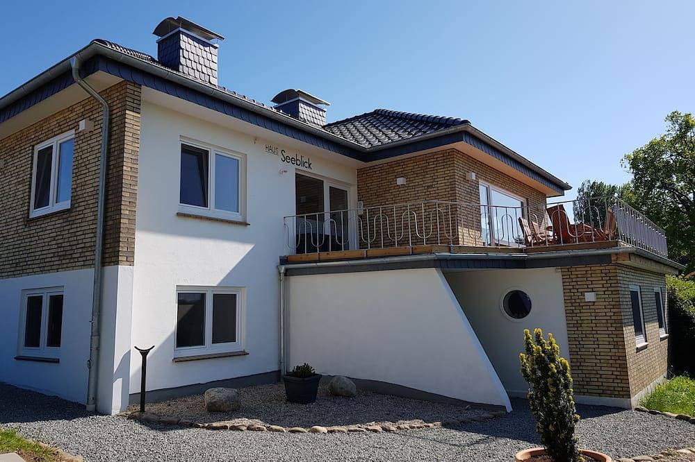 Weissenhäuser Strand Ostsee Holiday house with high equipment in Wangels, Hohwacht Bay