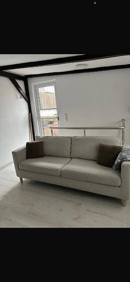 Ferienhaus für 2 Personen, mit Balkon und Terrasse sowie Garten in Itzehoe - 3
