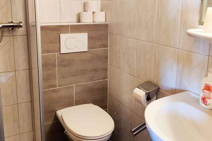 Ferienwohnung für 5 Personen, mit Garten in Attergau