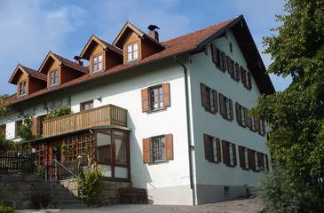 Bauernhof für 4 Personen in Traitsching, Ostbayern, Bild 2