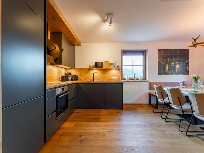 Chalet mit Sauna & 4 Terrassen, nahe dem Skilift in Rottenmanner und Wölzer Tauern, Irdning-Donnersbachtal