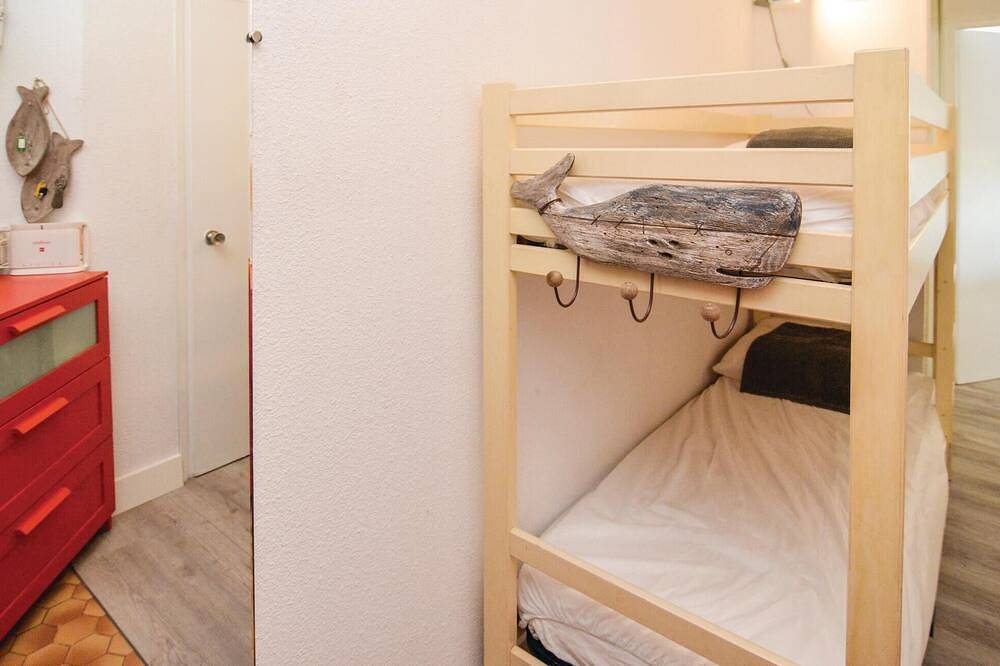 Appartement entier, Superbe appartement à Sète avec Wifi in Sète, Côte méditerranéenne (France)