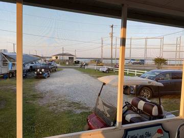 Camping für 2 Personen in Sneads Ferry, Camp Lejeune, Bild 4