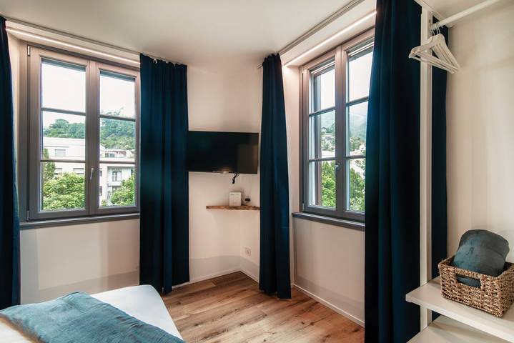 Gîte pour 8 personnes à Cernobbio - 3