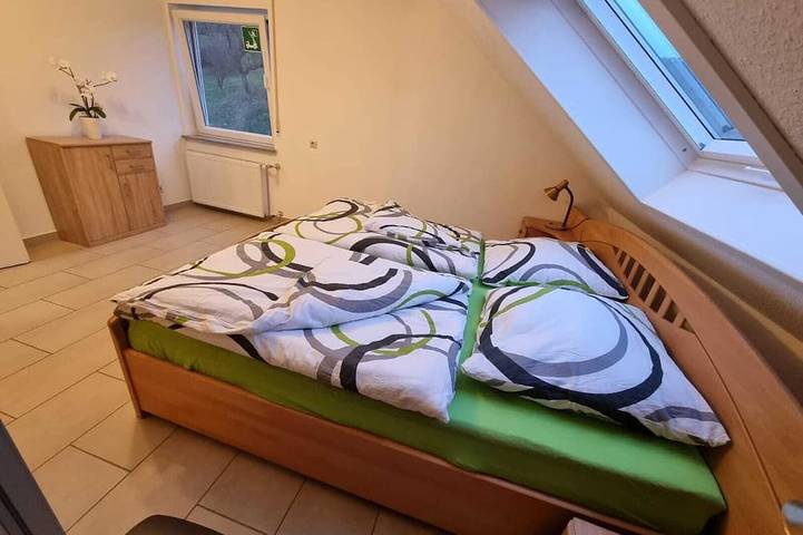 Ferienwohnung für 4 Personen in Bisingen - 3